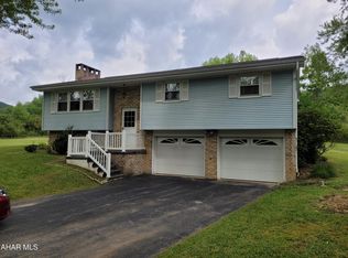 193 Moser Rd, Altoona, PA 16601