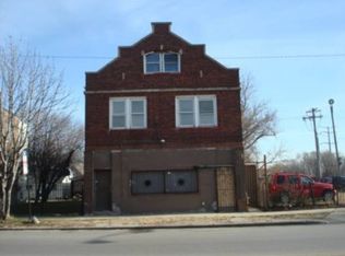 3245 S Pulaski Rd, Chicago, IL 60623