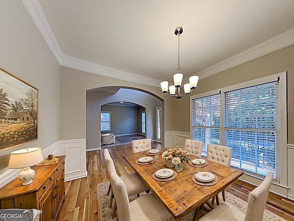 4th image of 5309 Fernbrook Falls Ct