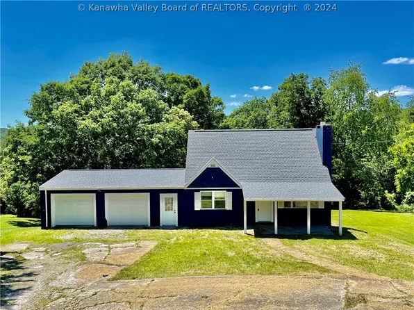 5 Fairview Acres, South Charleston, WV 25309