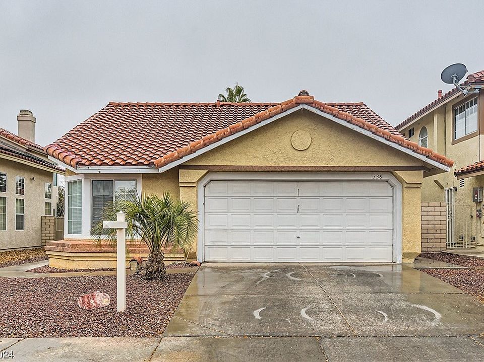 338 Abbington St, Henderson, NV 89074 Zillow