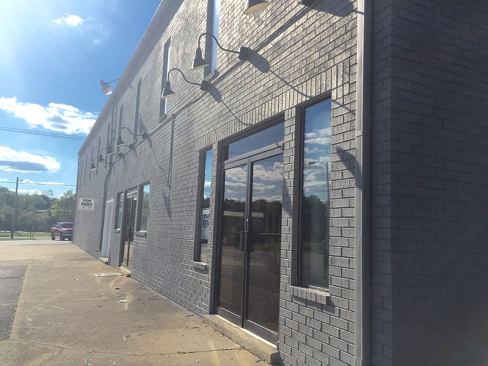 outside private entrance