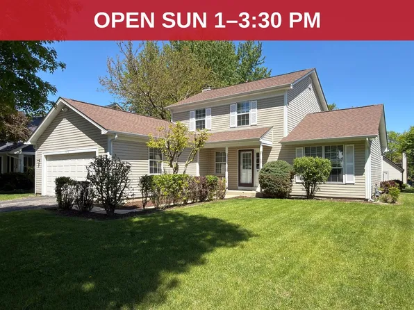 505 Tebay Pl W, Schaumburg, IL 60194