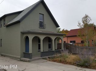 427 E Front St, Missoula, MT 59802