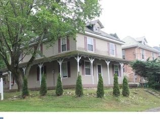 1030 Baker Rd, Sinking Spring, PA 19608