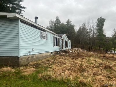3581 Creek Rd, Cuba, NY, 14727