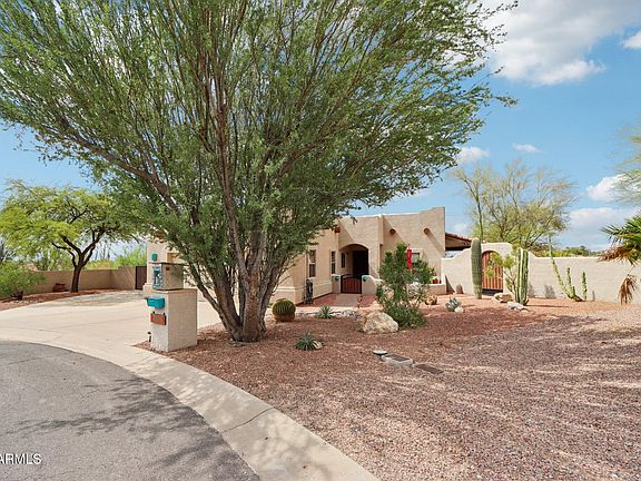 5th image of 9376 E ANASAZI Place