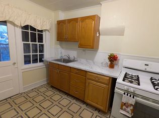 1115 Baldwin St, Chester, PA 19013