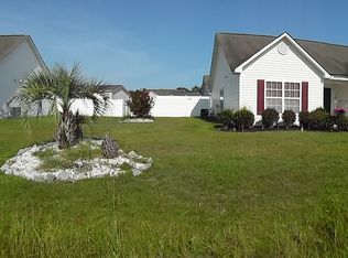 316 Opal Ave, Little River, SC 29566