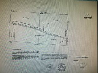 Ross Hollow Rd, Roland, AR 72135