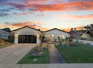 3372 Geneva Dr, Santa Clara, CA