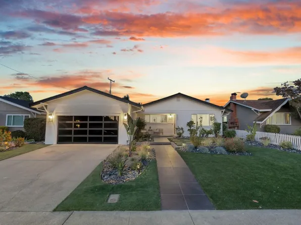 3372 Geneva Dr, Santa Clara, CA 95051