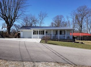 613 N Pleasant St, West Union, OH 45693