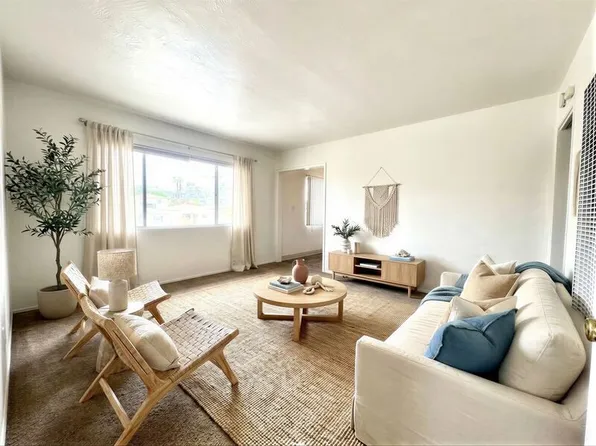 1133 Reed Ave APT D, San Diego, CA 92109