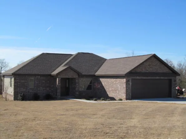 141 N Grant St #3552, Sheridan, AR 72150