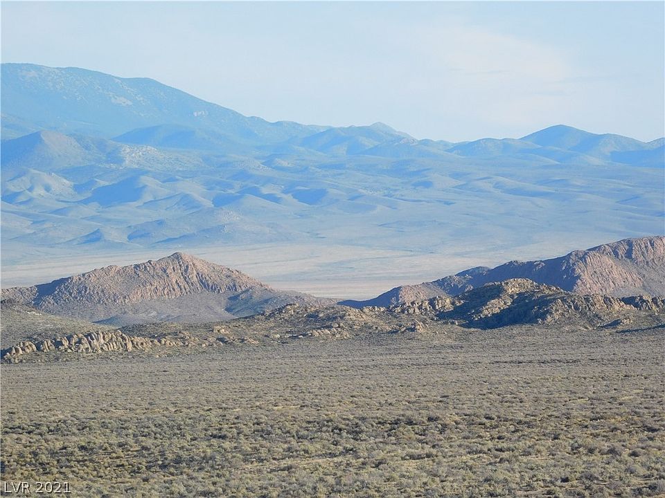 Penoyer Farm Rd 4-lot 2, Alamo, Nv 89001 