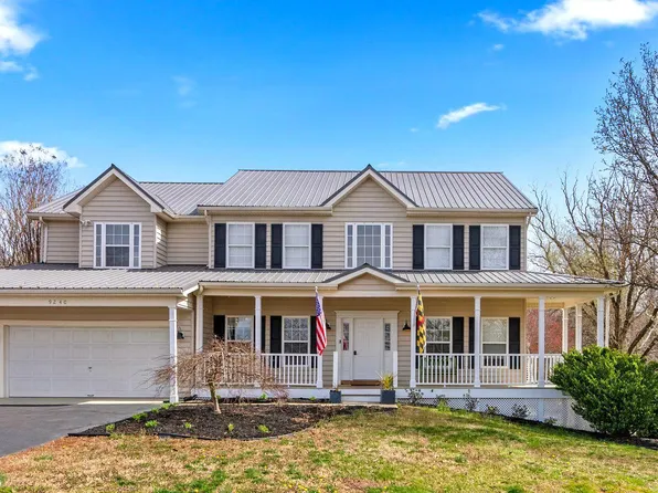 9240 Catterton Ct, Owings, MD 20736