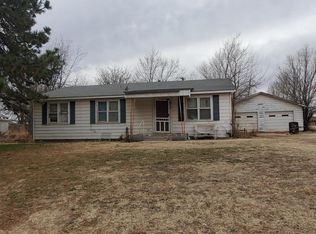 617 N Kingsley St, McLean, TX 79057