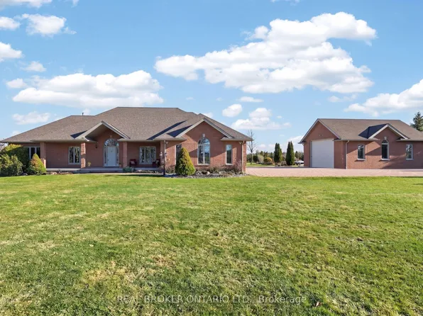 3421 Cole Rd, East Gwillimbury, ON L0G 1R0