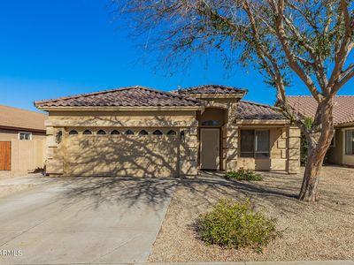 10144 E KNOWLES Avenue, Mesa, AZ, 85209