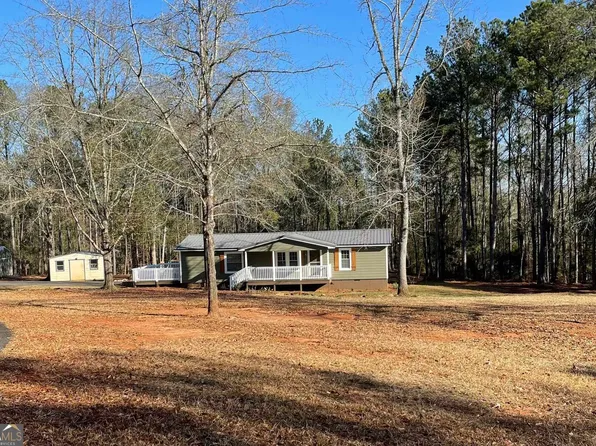 171 Mountain Laurel Dr, Pine Mountain, GA 31822