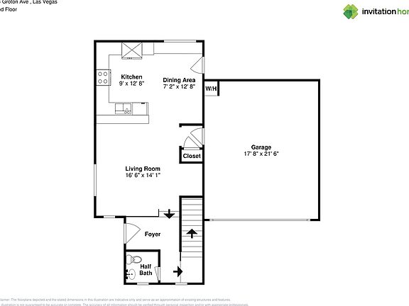 3rd image of 10544 Groton Ave