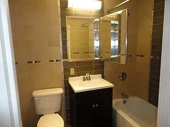 Rented by Urban Realty NYC