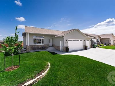 2133 Lake Hills Dr, Billings, MT, 59105