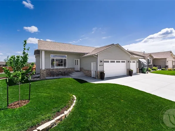 2133 Lake Hills Dr, Billings, MT 59105
