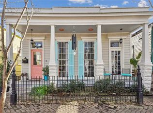 2816 Chippewa St, New Orleans, LA 70115