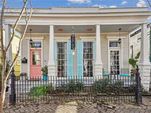 2816 Chippewa St, New Orleans, LA 70115