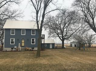 6719 Meredosia Rd, Albany, IL 61230