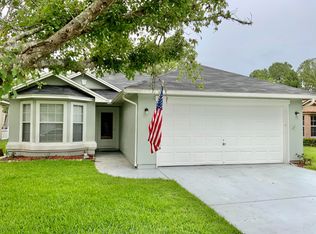 481 Heron Nest Point, Orange Park, FL 32073