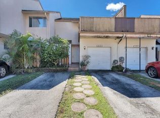 873 NW 81st Way #1, Fort Lauderdale, FL 33324