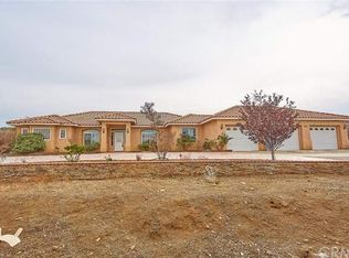 7179 Aster Rd, Oak Hills, CA 92344