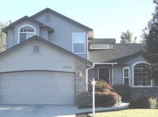 14326 W Kettle Creek Dr, Boise, ID 83713