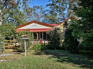 2530 Bland Rd, Waycross, GA 31501