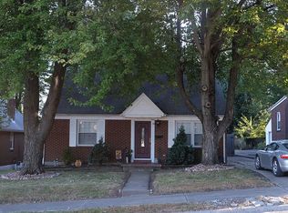 411 E Highland Ct, Owensboro, KY 42303