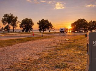 LOT 196 Peninsula Rd, Kerens, TX 75144