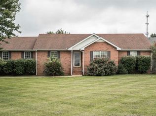 4099 Pleasant Grove Rd, White House, TN 37188