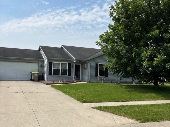 608 W Liberty St, Butler, IN 46721