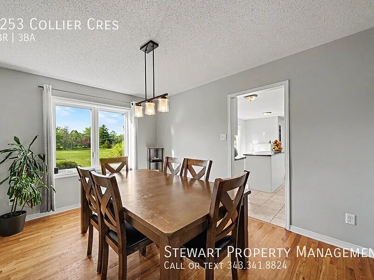 1253 Collier Cres — Photo 8
