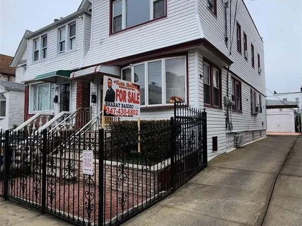 103-13 126th Street, Richmond Hill S., NY 11419