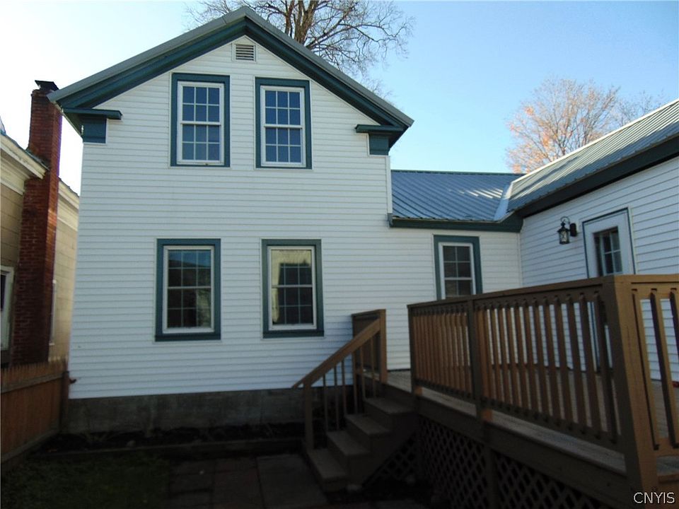 116 James St, Boonville, NY 13309 Zillow