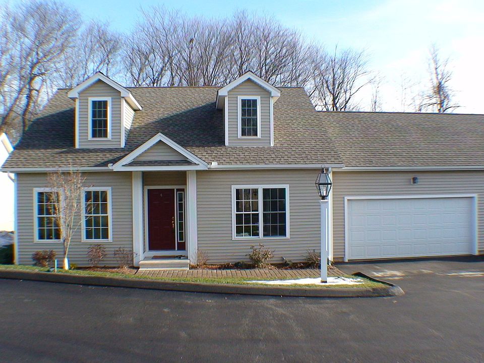 4 Whitman Lane (furnished model home)