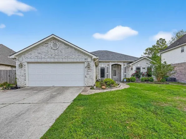 3807 Stableridge Dr, Houston, TX 77014