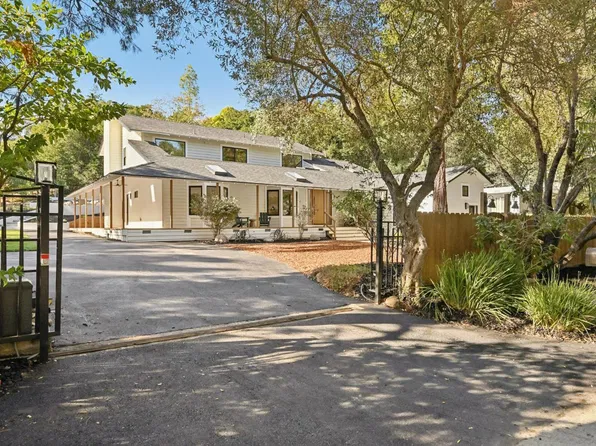 457 Wilson Avenue, Novato, CA 94947