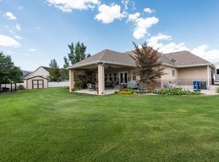 10865 N 6550 W, Highland, UT 84003