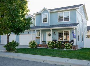 3030 Hunters Ridge Loop, Billings, MT 59102