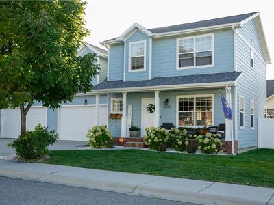3030 Hunters Ridge Loop, Billings, MT, 59102